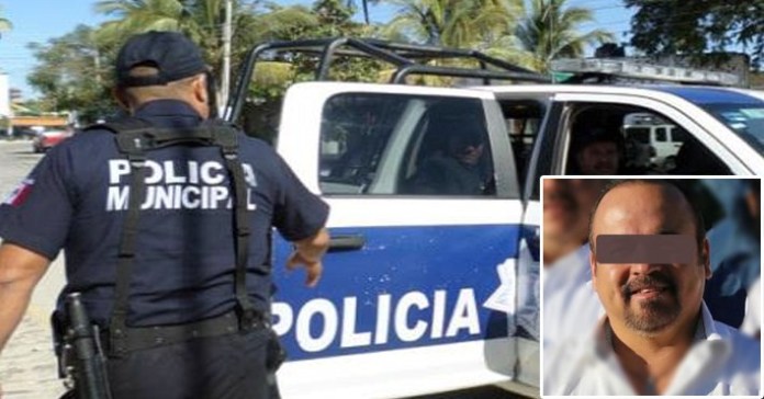 Funcionario Puerto Vallarta