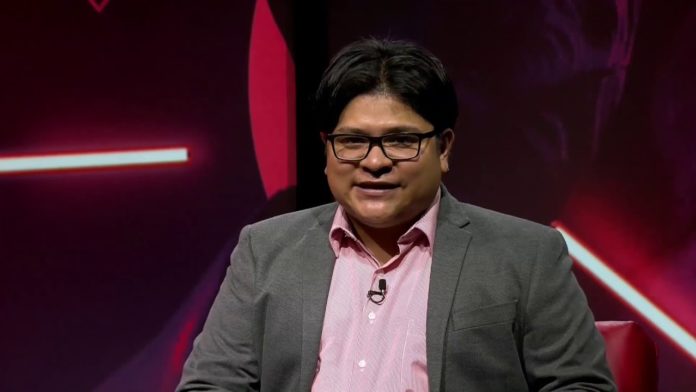 Gibrán Ramírez