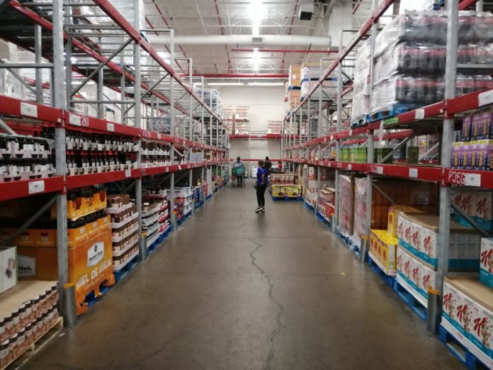 Cae consumo privado en mayo: Inegi