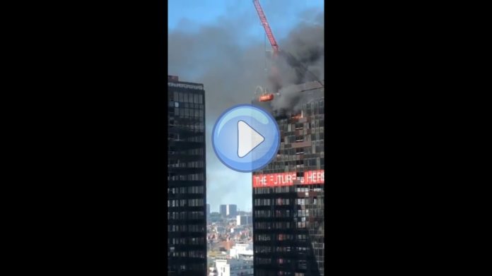 Incendio