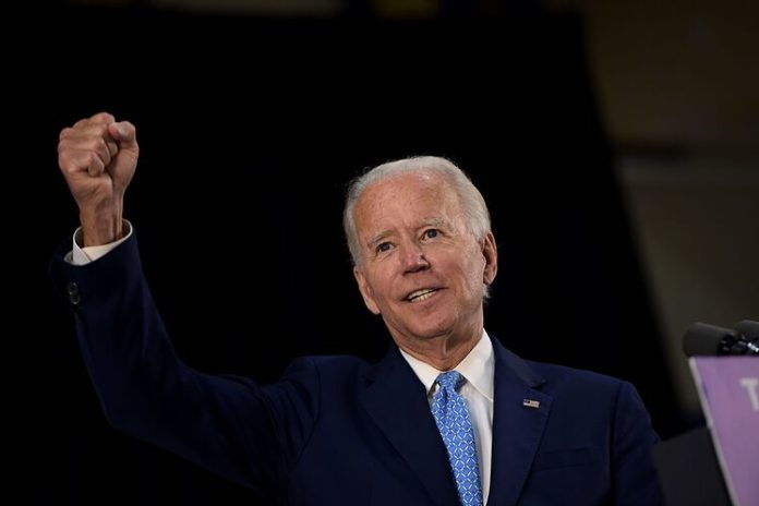 Joe Biden