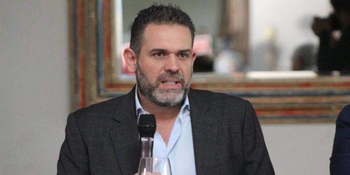 Jorge Argüelles-PES