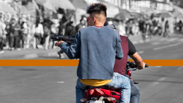 La unión Tepito