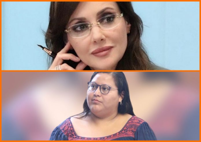 Lilly vs Citalli