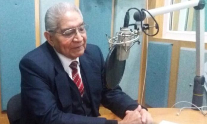 Luis Miranda Cardoso