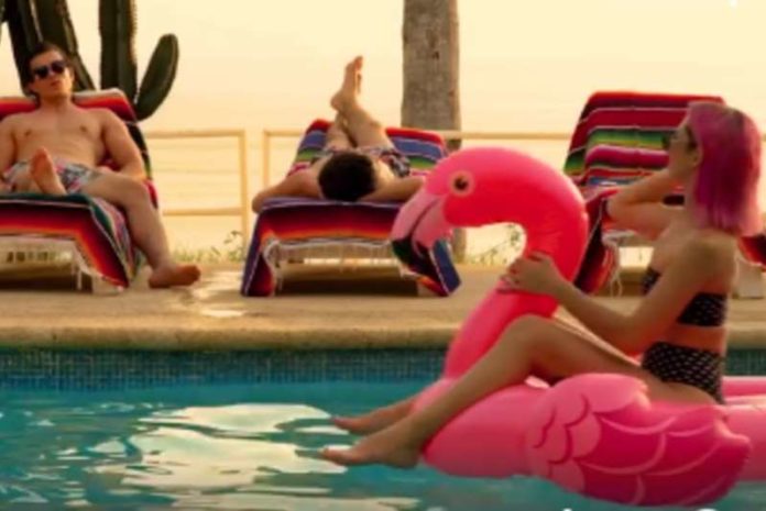 Tras críticas, Sectur se deslinda del polémico spot de Acapulco
