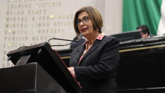 Margarita Corro-Morena