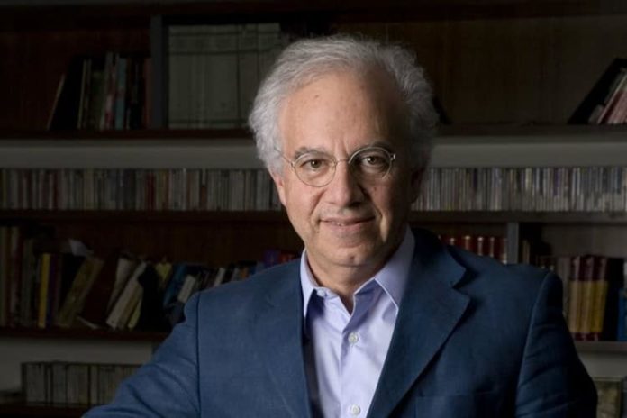 Martín Moreno