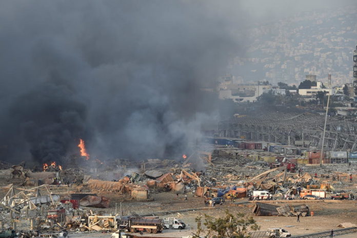 Mexicanos en explosión