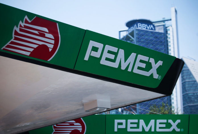 Petróleos Mexicanos