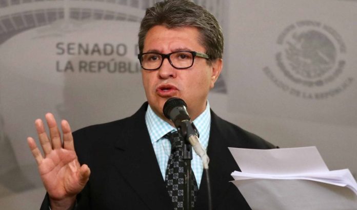 Ricardo Monreal