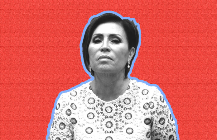 Rosario Robles