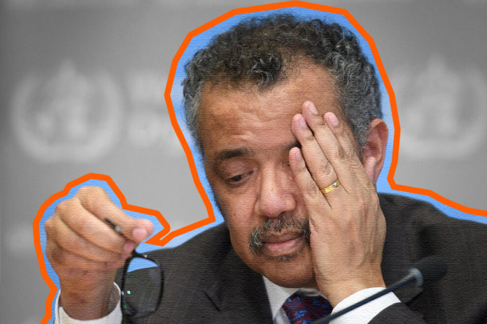 Tedros