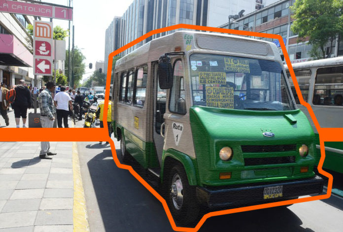 Transporte Público