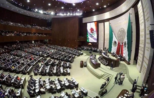 “Tienen que respetarse los acuerdos”: insiste el PRI que le toca dirigir la Mesa Directiva