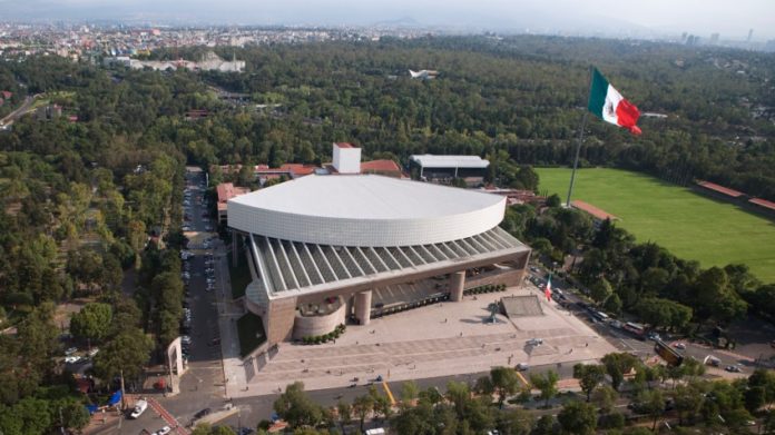 Diputados recibirían segundo informe de AMLO en Auditorio Nacional o en Zócalo
