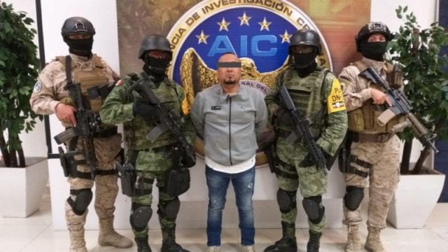 Homicidios bajaron un 50% tras detención de “El Marro”, asegura Durazo