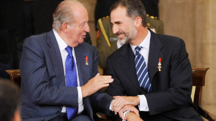 España