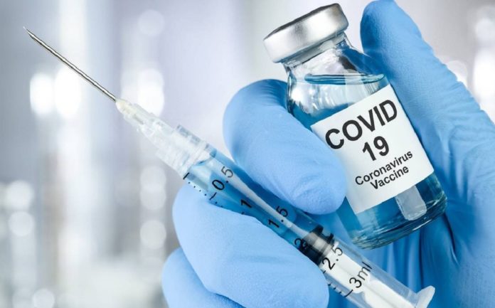 México necesitaría hasta 200 millones de dosis de vacuna contra COVID-19