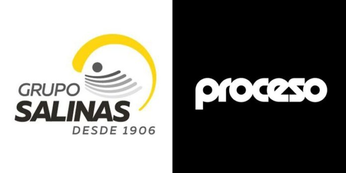 Grupo Salinas contra Proceso Grupo Salinas contra Proceso