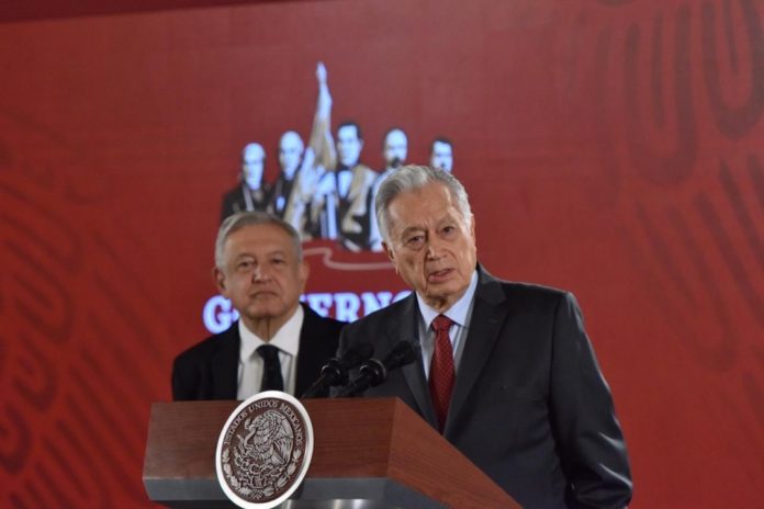AMLO, Bartlett y el fraude patriótico AMLO, Bartlett y el fraude patriótico