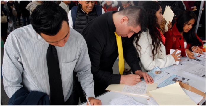 Agosto y los empleos en México Agosto y los empleos en México
