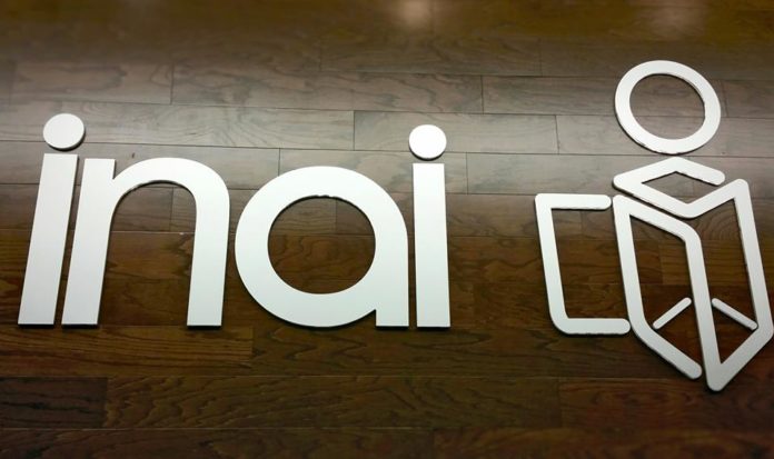 INAI y su presupuesto para 2021 INAI y su presupuesto para 2021