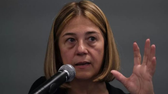 Renuncia funcionaria de SCT Renuncia funcionaria de SCT