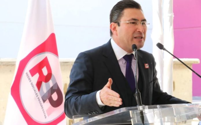 RSP no consigue registro RSP no consigue registro
