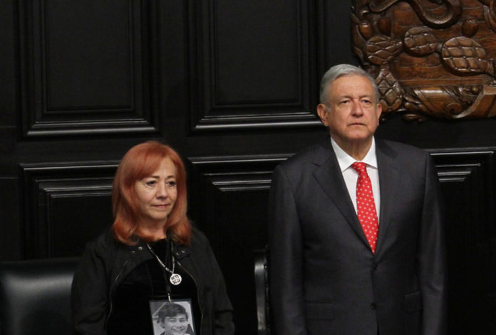 CNDH emitirá recomendación a AMLO CNDH emitirá recomendación a AMLO