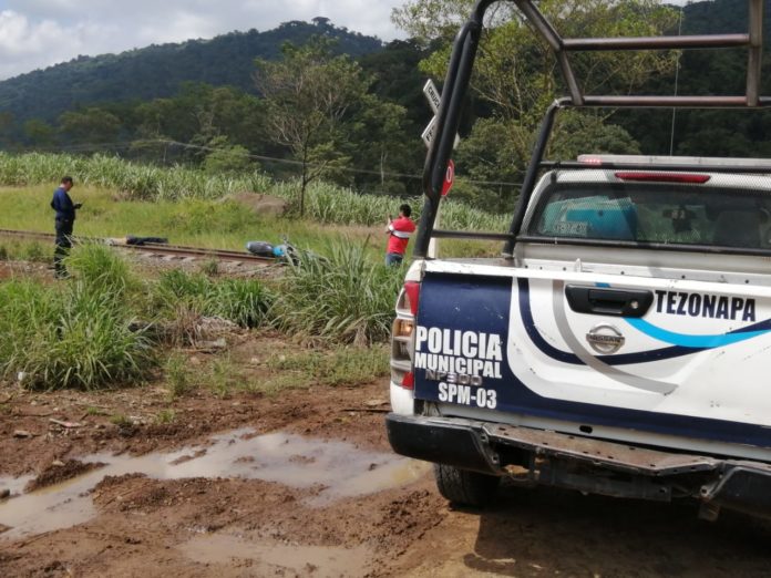 Asesinan a periodista en Veracruz Asesinan a periodista en Veracruz