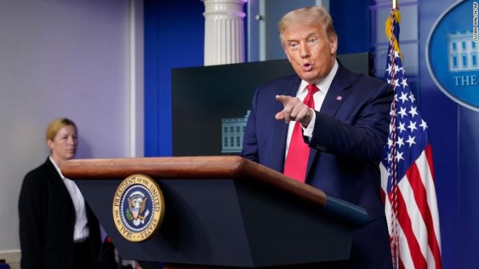 Trump y sus relaciones con otros presidentes Trump y sus relaciones con otros presidentes