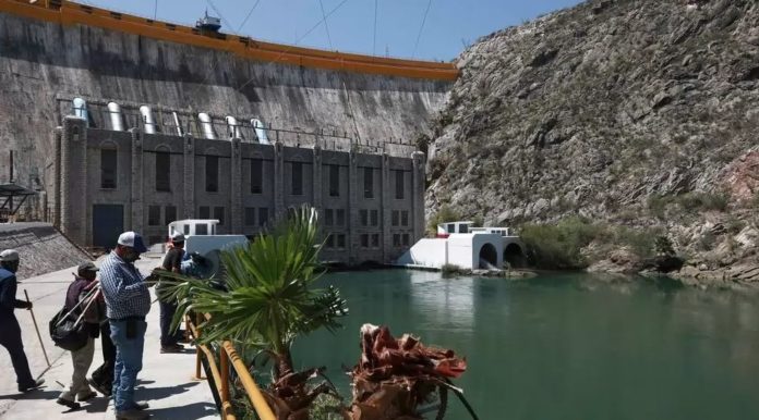 Chihuahua y la lucha por el agua Chihuahua y la lucha por el agua