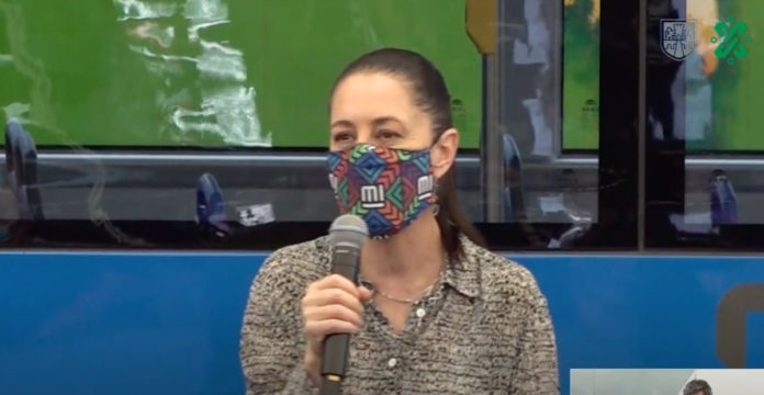 Sheinbaum y su opinión sobre la Conago Sheinbaum y su opinión sobre la Conago