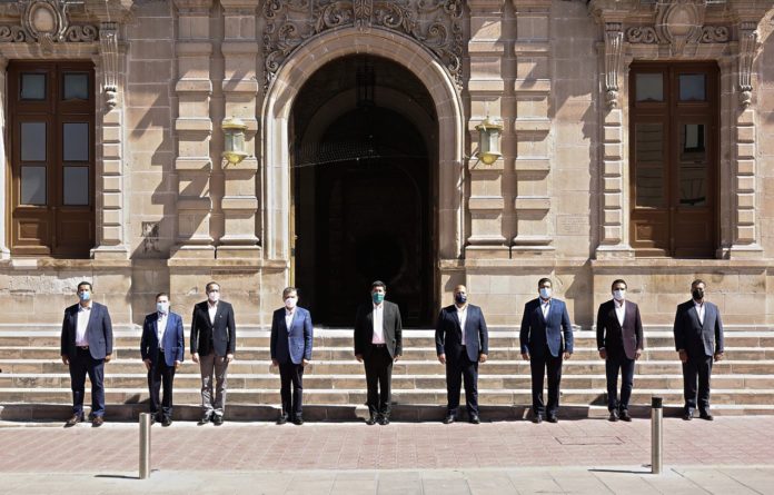 Alianza Federalista crea Invest in Mexico Alianza Federalista crea Invest in Mexico