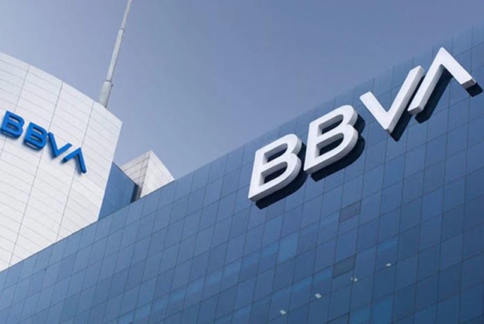 BBVA paga millonada al SAT BBVA paga millonada al SAT