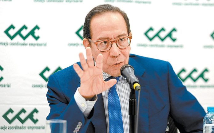 CCE propone autorizar proyectos CCE propone autorizar proyectos