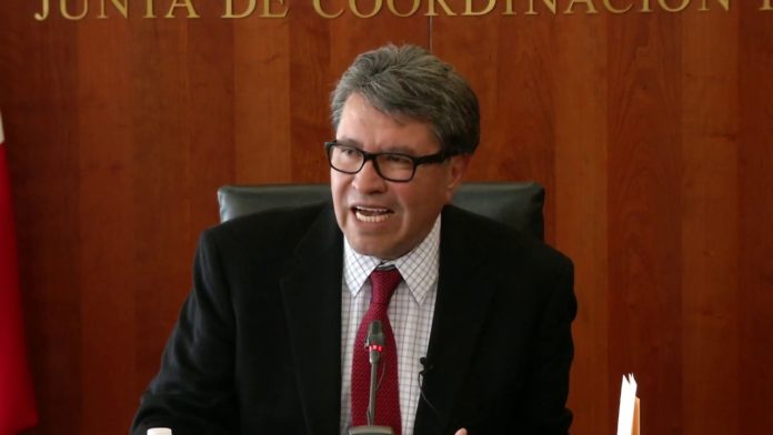 Moreal y la supuesta contrarreforma energética Moreal y la supuesta contrarreforma energética