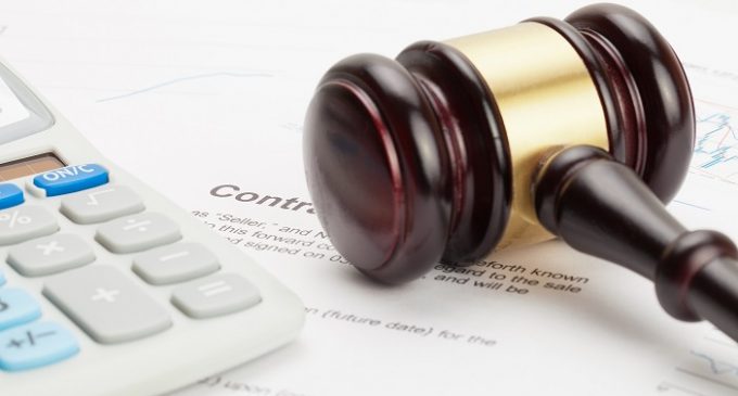 Coparmex denunció que “cambios agresivos” al Código Fiscal afectarán a contribuyentes