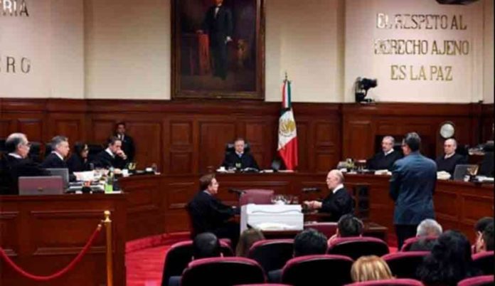 Olvidan la austeridad, este el descomunal sueldo que ganarán los ministros de la SCJN