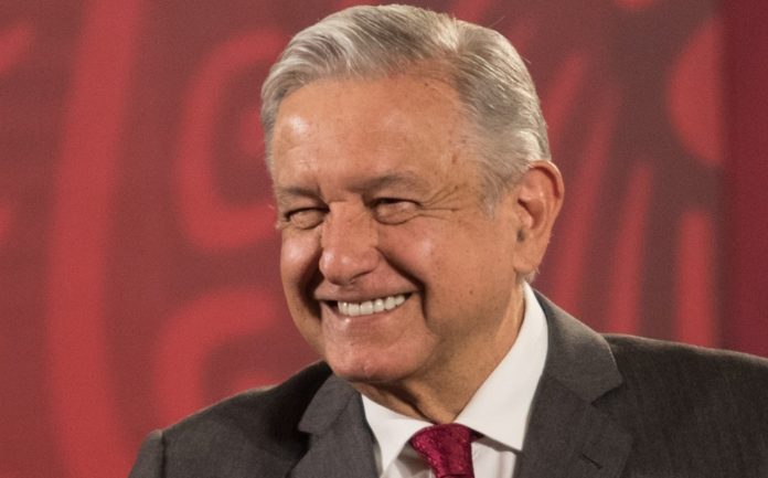 AMLO