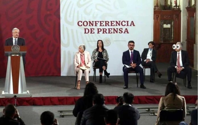 AMLO Bartlett