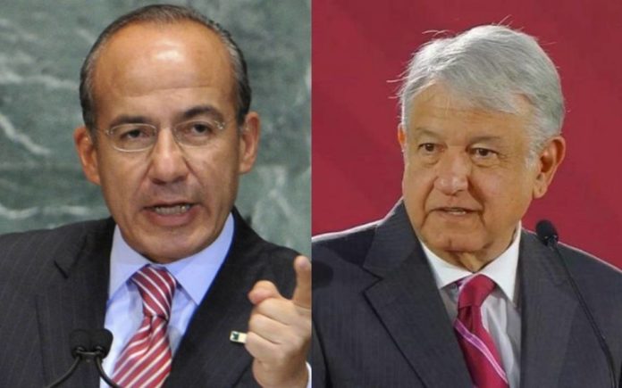 AMLO-FCH