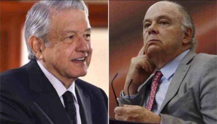 AMLO-Krauze