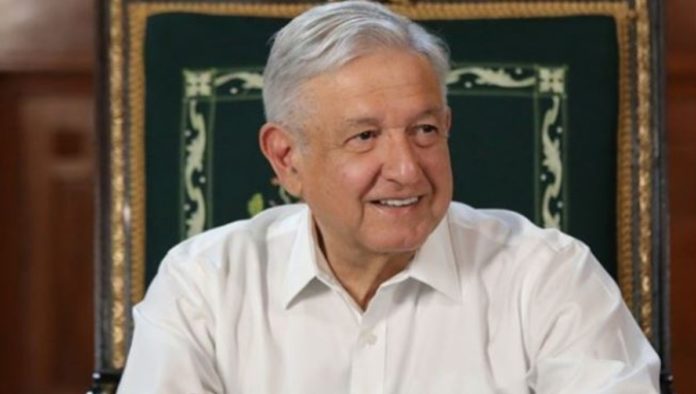 AMLO-Presidencia