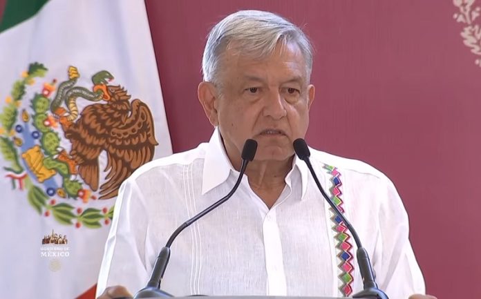 AMLO-Reforma