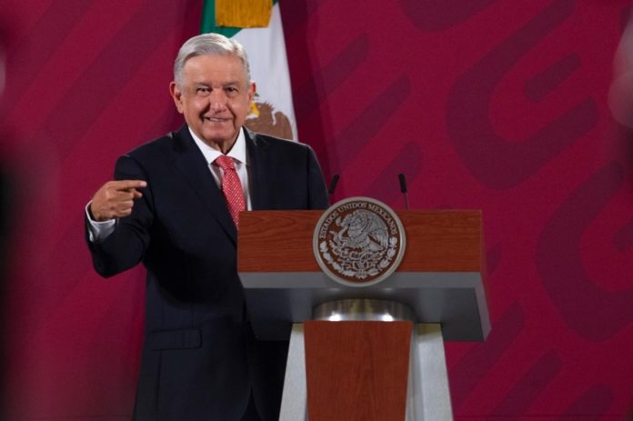 AMLO-TEPJF