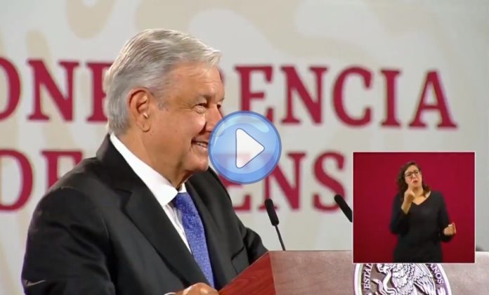 AMLO no le importa nada