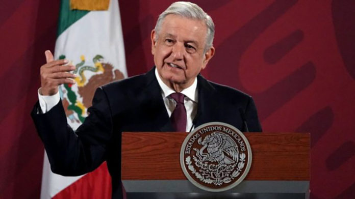 AMLO y los conservadores