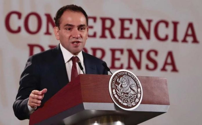 Arturo Herrera-SHCP